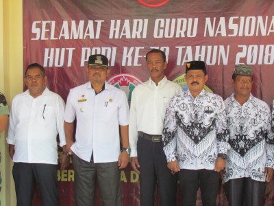 Hari Guru Nasional