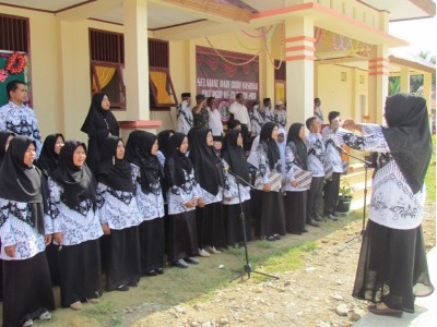 Hari Guru Nasional