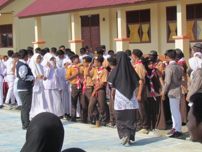 Hari Guru Nasional